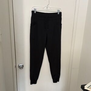 ⭐️ 32 Degrees Black Jogger Leggings